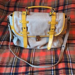 Pilcro and the letterpress purse